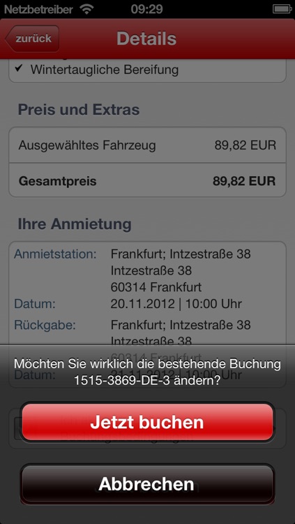 Avis screenshot-4