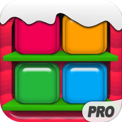 Xmas Background Designer Pro - iOS 7 Edition