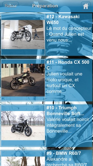 Modification Motorcycles(圖4)-速報App