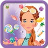 I Love Candy Slots: Sweet Shopping For Girl