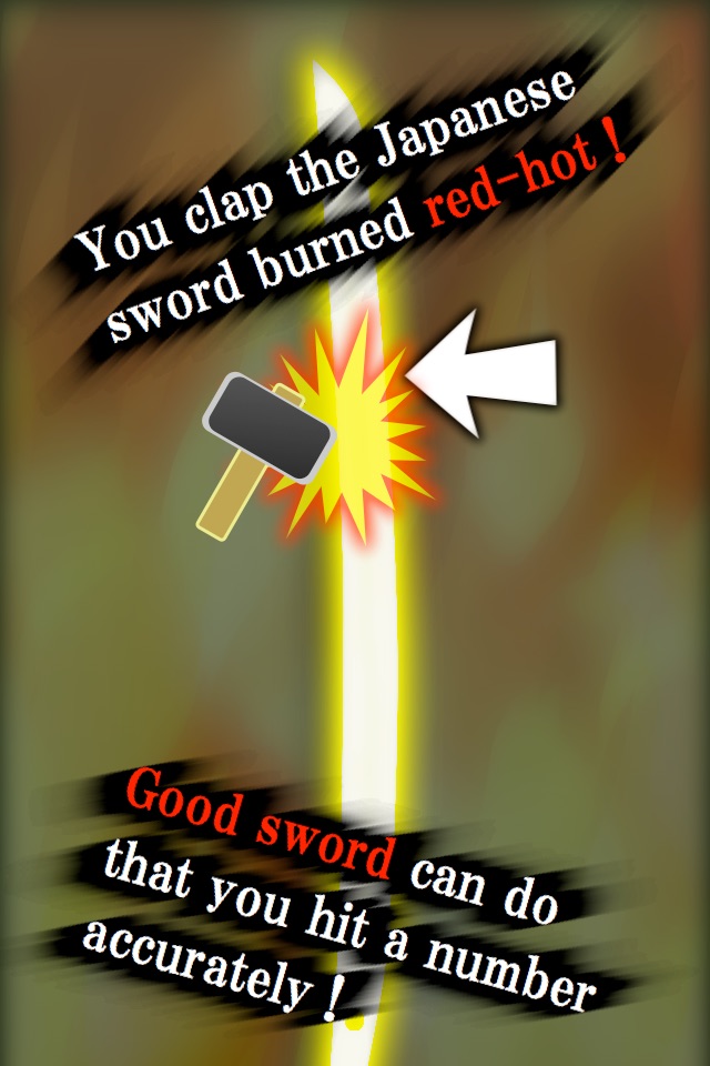 Swordsmith screenshot 2