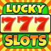 Lucky 777 Casino Slots - Play Spin & Win With Fun Daily Bonus Games