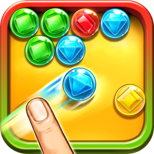 A Jewel Shooter icon