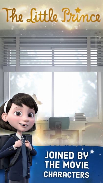 The Little Prince - Bubble Pop Journey screenshot-4