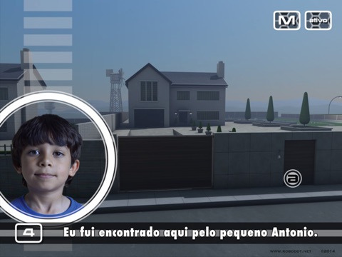 As Aventuras Do Antonio screenshot 3