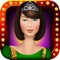 Movie Star Makeover – convert the girl next door to a beauty contest wining hot chic glamor star – A high fashion free kids girls Game