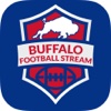Football STREAM+ - Buffalo Bills Edition