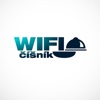 WIFI-číšník