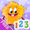Counting with Funny Monsters Free