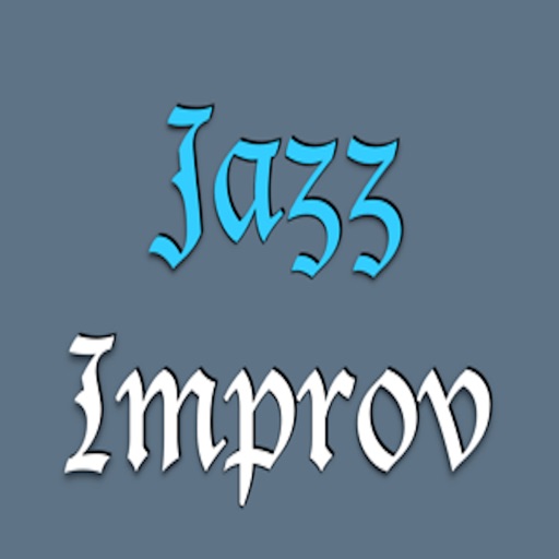 Jazz Improv icon