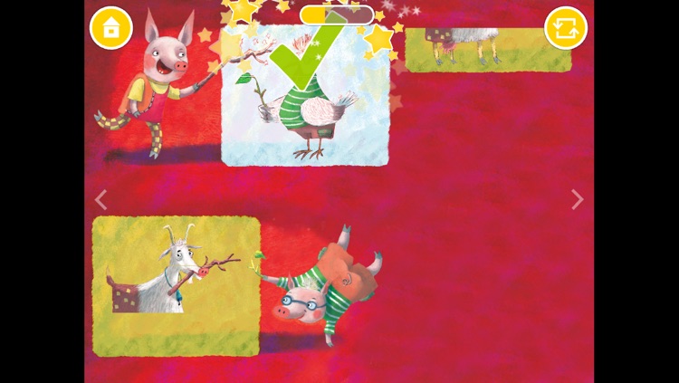 Two Piglets screenshot-4