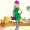 Dress Up - Fashion Trends