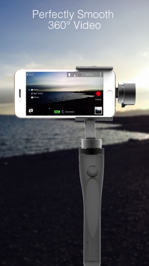 SwiftCam M3s(圖1)-速報App