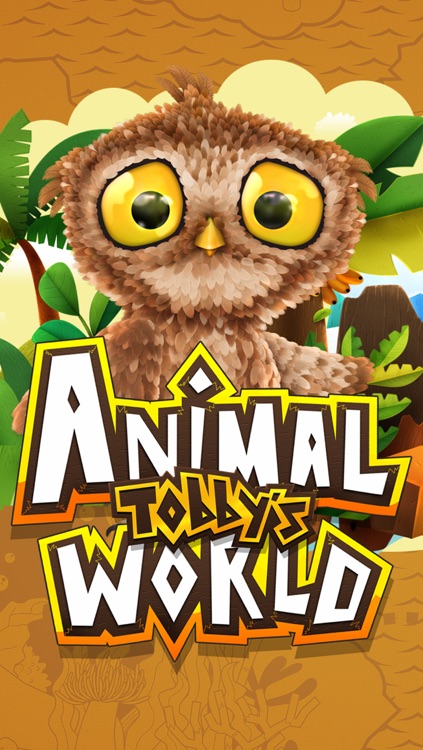 Tobby's animal world (lite)