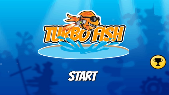 Turbo Fish(圖1)-速報App