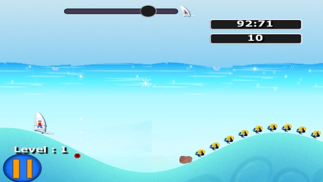 Wind Surf - Wave Line Surfing(圖4)-速報App