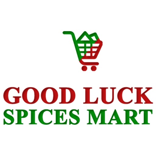 Good Luck Spices Mart icon