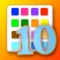 Tap to 10: Learning Numbers for Babies
