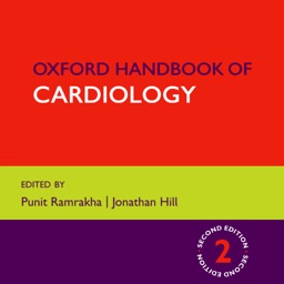 Oxford Handbook of Cardiology