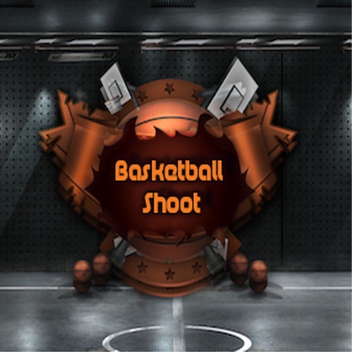 Basketball Shoot Play