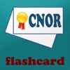 CNOR Flashcard