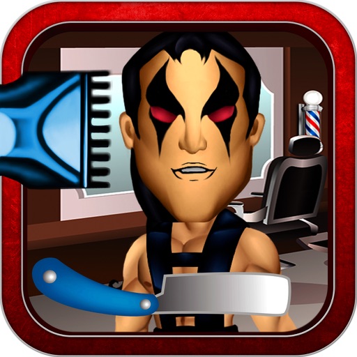 Shave Game: For Mortal Kombat Version iOS App