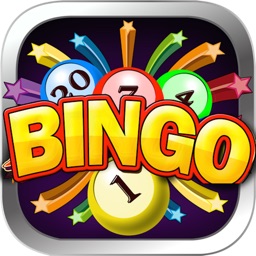 HD Mobile Jackpot Bingo Bash