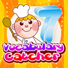 Activities of Vocabulary Catcher 7 - Food, Snacks and desserts, Drinks