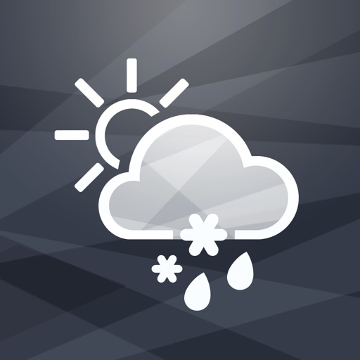 Animated Weather icon