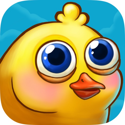 Chili Chicken - Pretty And Brave iOS App
