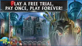 Game screenshot Spirit of Revenge: Cursed Castle - A Hidden Object Mystery Game mod apk