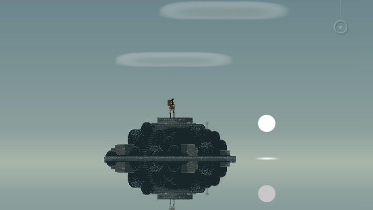 Superbrothers: Sword & Sworcery EP Micro