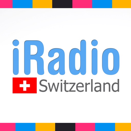 iRadio Switzerland