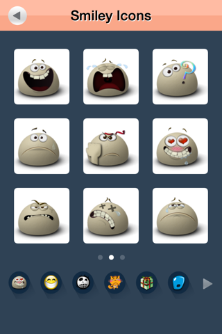 Emoji++ Emoticon & Font Keyboard screenshot 4