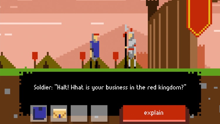 The Story of Choices screenshot-4