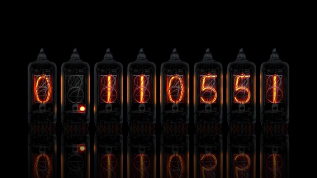 Divergence Clock