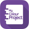 My Colour Project for iPad