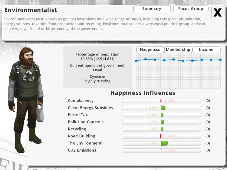 Democracy 3