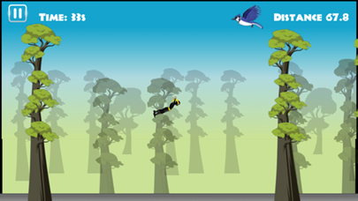 Jungle Ninja - For Kids! Swing, Tumbling Beyond the Empire Frontier Adventure!! 1.51 IOS -