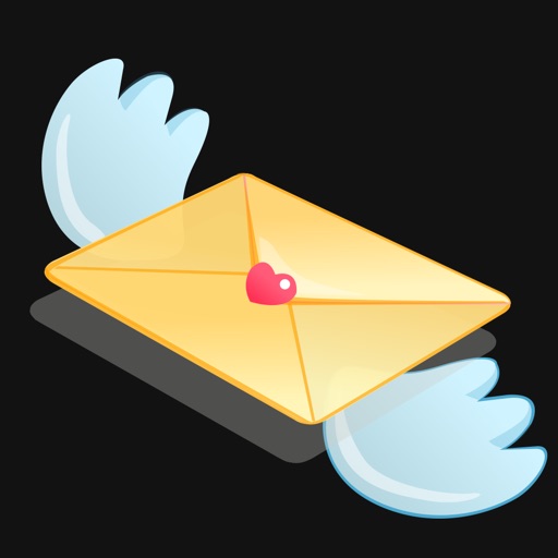 Hình Nền Email icon