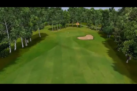 Golf-Club Marburg screenshot 3