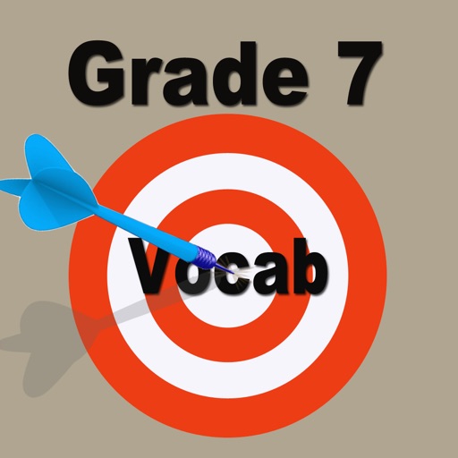 Vocab Genius:Grade 7