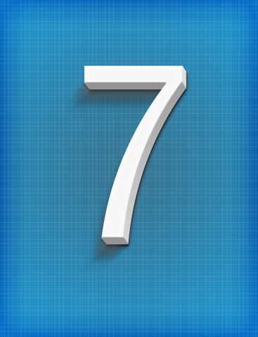Guide for iOS7, iPad Airのおすすめ画像1