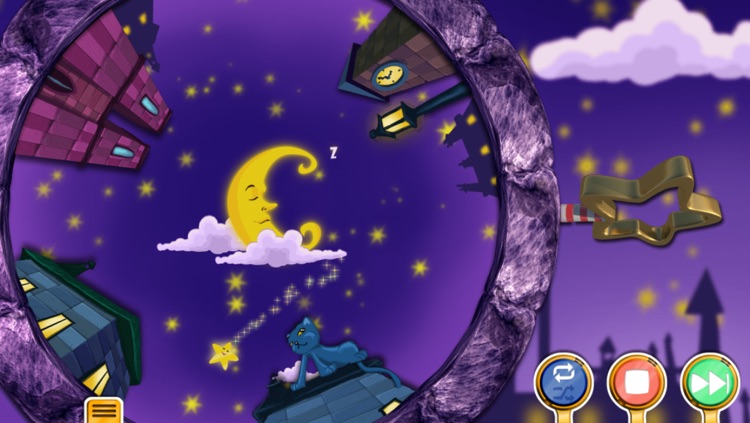Magical Music Box - Lite screenshot-3