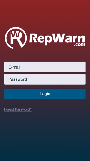 RepWarn