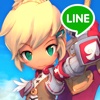 LINE Dragonica Mobile