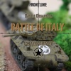 US Tanks Italy
