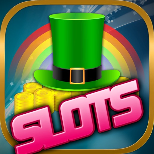 Master Slots - Free Casino Slots Game icon