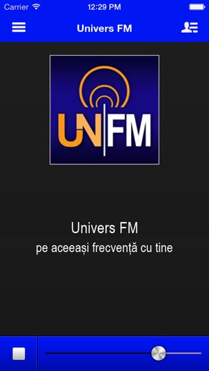 Univers FM(圖1)-速報App