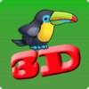 TL 3D Bird HD